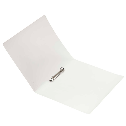 Artikelbild 2 für PAGNA Lucy Colours Ringbuch 2-Ringe transparent 3,3 cm DIN A4, 1 St., Artikelnummer 161943