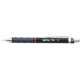 Artikelbild 1 für rotring Tikky Druckbleistift schwarz HB 1,0 mm, 1 St., Artikelnummer 477349