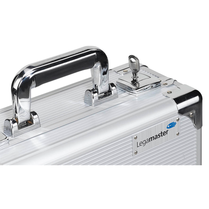 Artikelbild 3 für Legamaster Moderationskoffer PRACTIC 2.182 Teile, Artikelnummer 212183