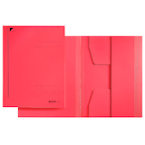 Artikelbild 1 für LEITZ Jurismappe 3924 DIN A4 rot, 1 St., Artikelnummer 333676