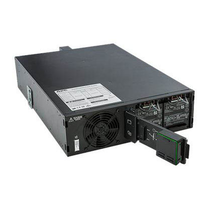 Artikelbild 4 für APC Smart-UPS SRT 5000VA USV schwarz, 5.000 VA, Artikelnummer 685634