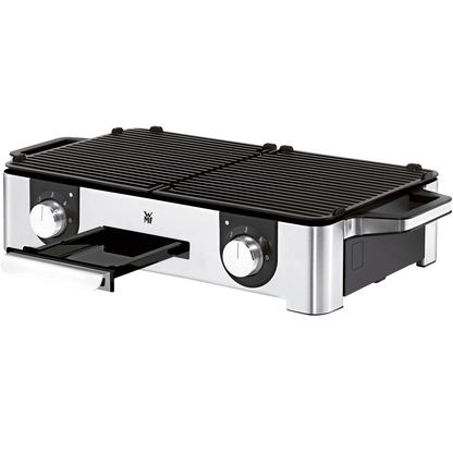 Artikelbild 4 für WMF Elektrogrill LONO Master 2.400 W 50,0 x 28,0 x 18,0 cm, 1 St., Artikelnummer 821637