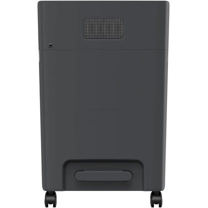 Artikelbild 6 für HP Pro Shredder 15CC Aktenvernichter mit Partikelschnitt P-4, 4 x 35 mm, bis 15 Blatt, schwarz, Artikelnummer 311243