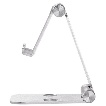 Artikelbild 6 für Neomounts Smartphone-Ständer DS10-160SL1 silber, Artikelnummer 414973