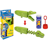 Artikelbild 1 für PUSTEFIX® Seifenblasen Bubblegator, 1 St., Artikelnummer 504144