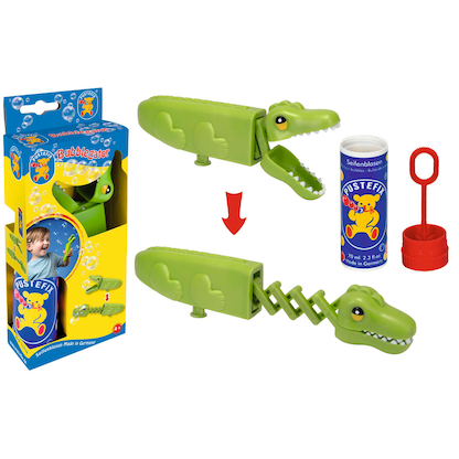 Artikelbild für PUSTEFIX® Seifenblasen Bubblegator, 1 St., Artikelnummer 504144