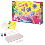 Artikelbild 1 für SES Creative® Seifen-Set gießen, Galaxy mehrfarbig, Artikelnummer 110738