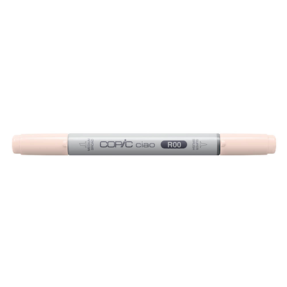 Artikelbild für COPIC® Ciao R00 Layoutmarker rosa, 1 St., Artikelnummer 153279