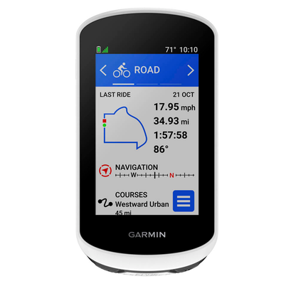 Artikelbild für GARMIN EDGE® EXPLORE 2 GPS-Fahrradcomputer, Artikelnummer 780252