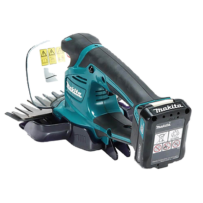 Artikelbild 3 für makita UM600DSMEX Akku-Strauch- und Grasschere 10,8 V, mit 1 Akku, Artikelnummer 912737