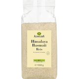 Artikelbild 1 für ALNATURA Bio Himalaya Basmati Reis 1,0 kg, 1 St., Artikelnummer 294193