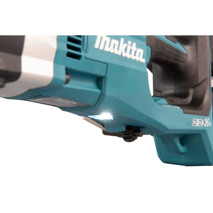 Artikelbild 22 für makita DDG460ZX7 Akku-Erdbohrer 2x 18,0 V, ohne Akku, Artikelnummer 304313