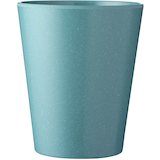 Artikelbild 1 für MEPAL Mehrweg-Trinkbecher Bloom pepple green 300,0 ml, 1 St., Artikelnummer 434489