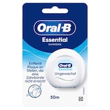 Artikelbild 1 für Oral-B Essential Zahnseide 50 m, Artikelnummer 774143