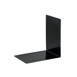 Artikelbild 1 für MAUL Buchstützen schwarz 16,8 x 24,0 x 24,0 cm, 2 St., Artikelnummer 801134