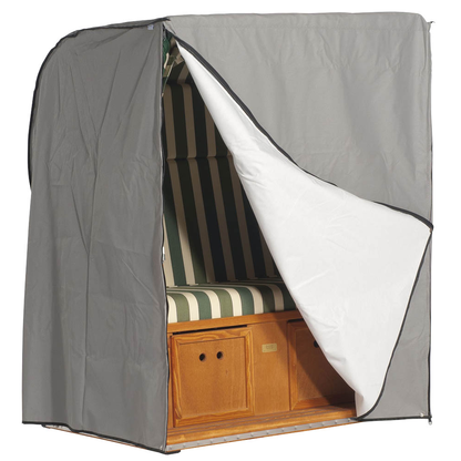 Artikelbild für Sunny Smart® Strandkorbhülle 125,0 x 114,0 x 154,0 cm, Artikelnummer 380605