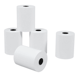 Artikelbild 1 für dots Thermorollen 5,7 cm x 14,0 m, 5 Rollen, Artikelnummer 429159