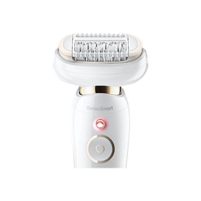 Artikelbild 16 für BRAUN Epilierer Silk-épil 9 Flex SES 9002 Wet & Dry, 1 St., Artikelnummer 237463