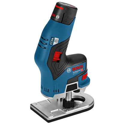 Artikelbild für BOSCH Professional GKF 12V-8 Akku-Kantenfräse 12,0 V, ohne Akku, Artikelnummer 150583