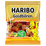 Artikelbild 1 für HARIBO Saft Goldbären Fruchtgummi 160,0 g, Artikelnummer 725303