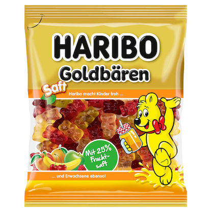 Artikelbild 6 für AKTION: dots Trennstreifen gelb, 130 g/qm Karton 23,0 x 11,0 cm, 3x 100 St. + GRATIS HARIBO SAFT-GOLDBÄREN, 160 g, Artikelnummer 733480