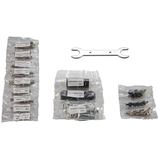 Artikelbild 1 für celexon Schraubenset für Beamerhalterung MultiCel 1090844 10/20/30 mm, Artikelnummer 696023