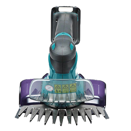 Artikelbild 4 für makita UM600DSMEX Akku-Strauch- und Grasschere 10,8 V, mit 1 Akku, Artikelnummer 912737