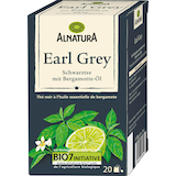 Artikelbild 1 für ALNATURA Earl Grey Bio-Tee 20 Portionen, Artikelnummer 294237