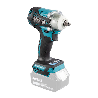 Artikelbild 8 für makita DTW302Z Akku-Schlagschrauber 18,0 V, ohne Akku, Artikelnummer 304869