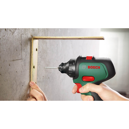 Artikelbild 4 für BOSCH Home & Garden AdvancedDrill 18 Akku-Bohrschrauber 18,0 V, ohne Akku, Artikelnummer 466989