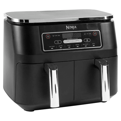 Artikelbild 4 für NINJA® Foodi Dual Zone AF300EU Heißluftfritteuse, Artikelnummer 400117