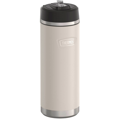 Artikelbild für THERMOS® Isolier-Trinkflasche ICON Beverage graphite black 710,0 ml, 1 St., Artikelnummer 549646