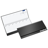 Artikelbild 1 für büroplus Tischquerkalender 2026, 2 St., Artikelnummer 550634