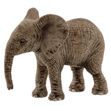 Artikelbild 1 für Schleich® Wild Life 14763 Afrikanisches Elefantenbaby Spielfigur, Artikelnummer 480232