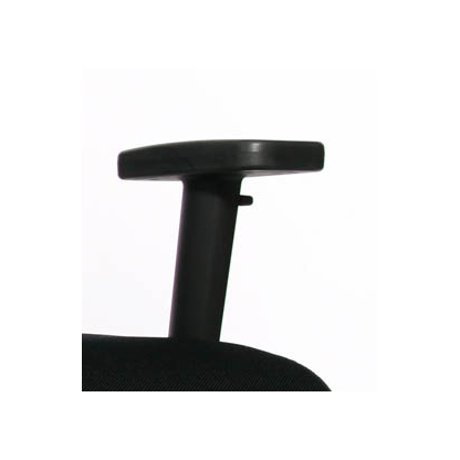 Artikelbild für Topstar Armlehnen verstellbar schwarz für Big Star, 2 St., Artikelnummer 288340