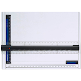 Artikelbild 1 für STAEDTLER Zeichenplatte Mars 661, DIN A3, Artikelnummer 207840