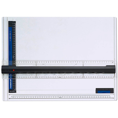 Artikelbild für STAEDTLER Zeichenplatte Mars 661, DIN A3, Artikelnummer 207840