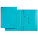 Artikelbild 1 für LEITZ Jurismappe 3924 DIN A4 blau, 1 St., Artikelnummer 333688