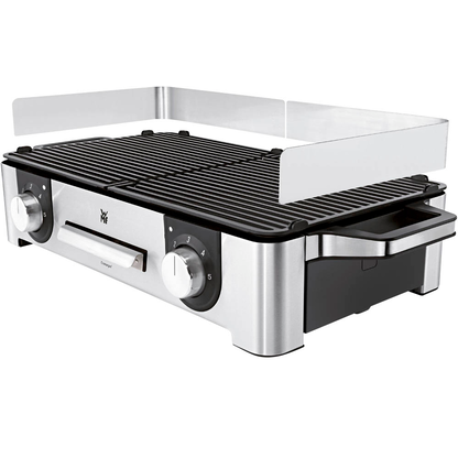 Artikelbild 3 für WMF Elektrogrill LONO Master 2.400 W 50,0 x 28,0 x 18,0 cm, 1 St., Artikelnummer 821637