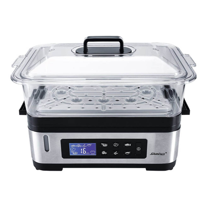 Artikelbild 2 für Steba DG 2 Dampfgarer, Artikelnummer 316387