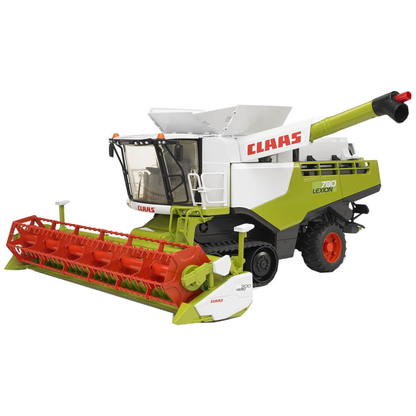 Artikelbild für bruder Claas Lexion 780 Terra Trac Mähdrescher 2119 Spielzeugauto, Artikelnummer 362554