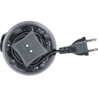 Artikelbild 3 für SEVERIN KM 3879 Kaffeemühle silber 150 W, Artikelnummer 434773