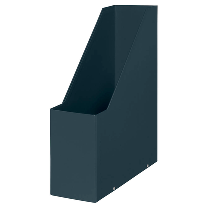 Artikelbild 2 für LEITZ Stehsammler Click & Store Cosy 53560089 grau Karton, DIN A4, 1 St., Artikelnummer 652121