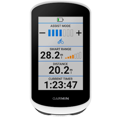 Artikelbild 3 für GARMIN EDGE® EXPLORE 2 GPS-Fahrradcomputer, Artikelnummer 780252
