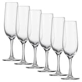 Artikelbild 1 für Schott Zwiesel Sektgläser Congresso 235,0 ml, 6 St., Artikelnummer 974194