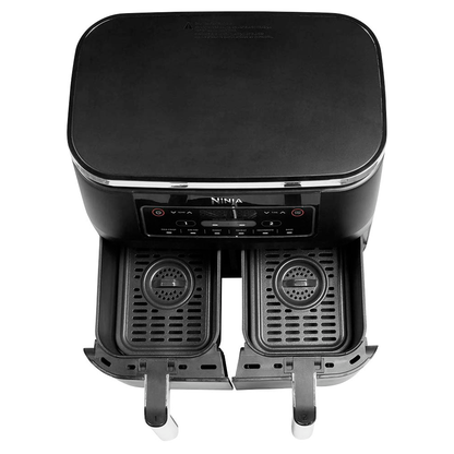 Artikelbild 7 für NINJA® Foodi Dual Zone AF300EU Heißluftfritteuse, Artikelnummer 400117