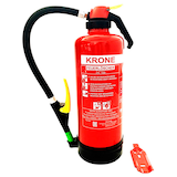 Artikelbild 1 für KRONE 6GIK-S 74-AB Feuerlöscher Schaum, flourfrei 6,0 l, Artikelnummer 740189
