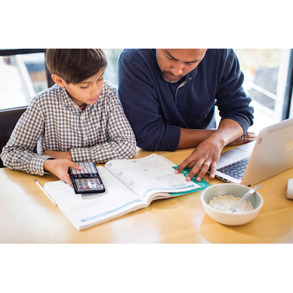 Artikelbild 5 für HP Prime G2 Grafikrechner schwarz/silber, Artikelnummer 601892