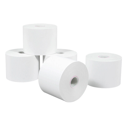 Artikelbild für dots Thermorollen 5,7 cm x 77,0 m, 5 Rollen, Artikelnummer 429894