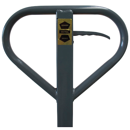 Artikelbild 3 für qteck Hubwagen, Artikelnummer 125000